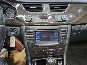 Mercedes-Benz CLS 350 W219 | Auto.bg — изображение 14 Mercedes-Benz CLS 350 W219 | Auto.bg — изображение 14