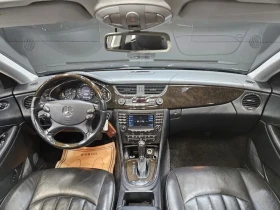 Mercedes-Benz CLS 350 W219 | Auto.bg — изображение 7 Mercedes-Benz CLS 350 W219 | Auto.bg — изображение 7