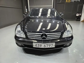 Mercedes-Benz CLS 350 W219 | Auto.bg — изображение 3 Mercedes-Benz CLS 350 W219 | Auto.bg — изображение 3