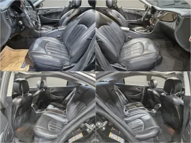 Mercedes-Benz CLS 350 W219 | Auto.bg — изображение 10 Mercedes-Benz CLS 350 W219 | Auto.bg — изображение 10