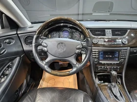 Mercedes-Benz CLS 350 W219 | Auto.bg — изображение 12 Mercedes-Benz CLS 350 W219 | Auto.bg — изображение 12