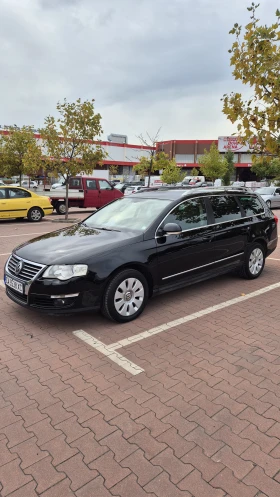VW Passat 1.9TDI - Comfort Line | Auto.bg — изображение 2 VW Passat 1.9TDI - Comfort Line | Auto.bg — изображение 2