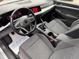 VW Golf LIFE/2.0TDI/116K.C/6МТ - 13400 € - 93599397 7 | Car24.bg VW Golf LIFE/2.0TDI/116K.C/6МТ - 13400 € - 93599397 7