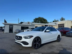 Mercedes-Benz C 300 360* КОЖА* НАВИ* ДВОЙНА ПАНОРАМА | Auto.bg — изображение 2 Mercedes-Benz C 300 360* КОЖА* НАВИ* ДВОЙНА ПАНОРАМА | Auto.bg — изображение 2