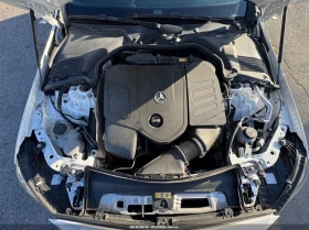 Mercedes-Benz C 300 360* КОЖА* НАВИ* ДВОЙНА ПАНОРАМА | Auto.bg — изображение 6 Mercedes-Benz C 300 360* КОЖА* НАВИ* ДВОЙНА ПАНОРАМА | Auto.bg — изображение 6