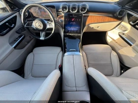 Mercedes-Benz C 300 360* КОЖА* НАВИ* ДВОЙНА ПАНОРАМА | Auto.bg — изображение 5 Mercedes-Benz C 300 360* КОЖА* НАВИ* ДВОЙНА ПАНОРАМА | Auto.bg — изображение 5