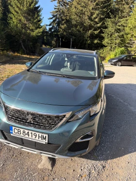 Peugeot 5008 Allure EAT8 180 к.с.
