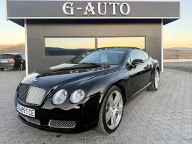 Bentley Continental gt V12 6000i 560 ks Собствен лизинг !!! - Car24.bg Bentley Continental gt V12 6000i 560 ks Собствен лизинг !!!
