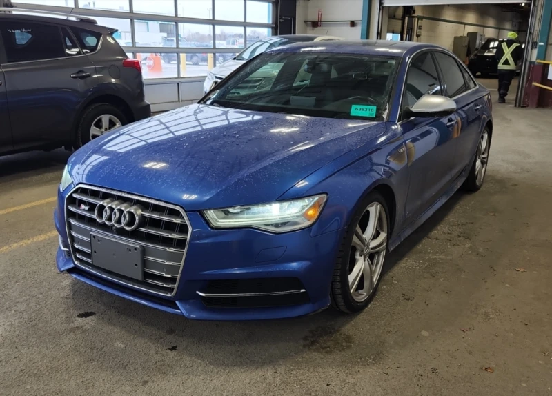 Audi S6 4DR SDN - 24300 лв. / 12424.39 € - 71763225 1 | Car24.bg Audi S6 4DR SDN - 24300 лв. / 12424.39 € - 71763225 1