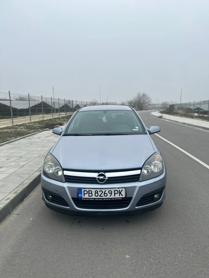 Opel Astra 1.9, 120кс, клима, обслужена, реални километри - 3900 лв. / 1994.04 € - 79756823 1 | Car24.bg Opel Astra 1.9, 120кс, клима, обслужена, реални километри - 3900 лв. / 1994.04 € - 79756823 1