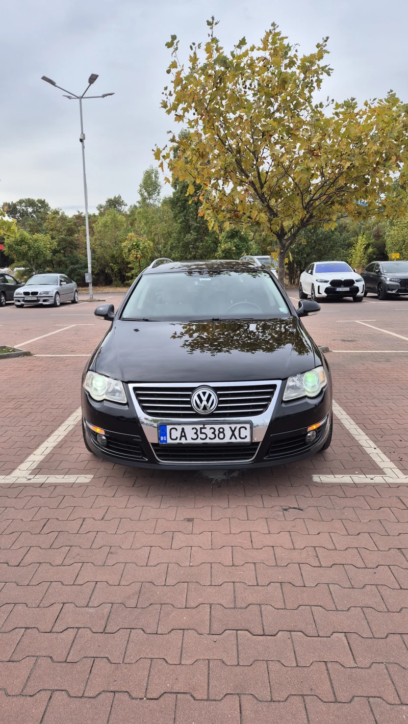 VW Passat 1.9TDI - Comfort Line - 3199 € - 92231023 1 | Car24.bg VW Passat 1.9TDI - Comfort Line - 3199 € - 92231023 1