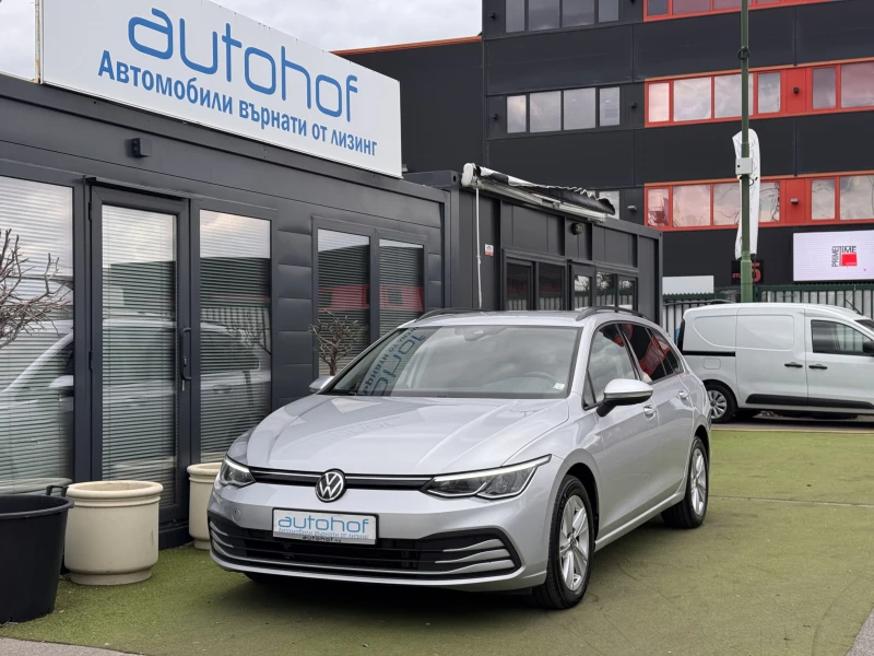 VW Golf LIFE/2.0TDI/116K.C/6МТ - 13400 € - 93599397 1 | Car24.bg VW Golf LIFE/2.0TDI/116K.C/6МТ - 13400 € - 93599397 1
