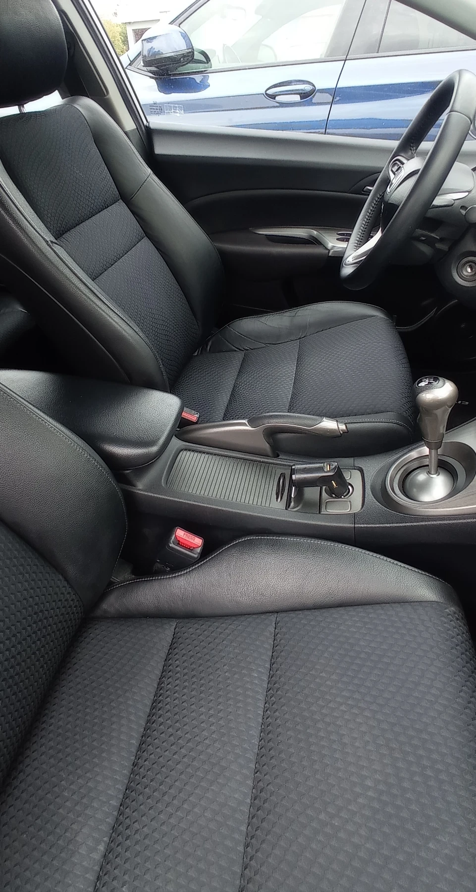 Honda Civic 1.8 i-VTEC, Facelift - изображение 8 | Auto.bg Honda Civic 1.8 i-VTEC, Facelift - изображение 8