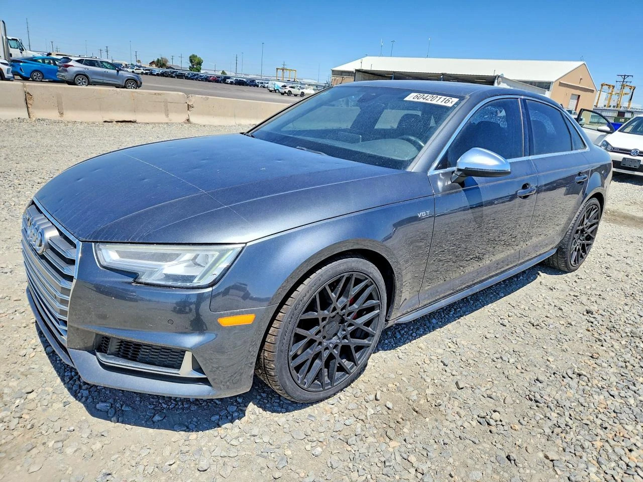 Audi S4 * PREMIUM* PLUS* | Auto.bg — изображение 1 Audi S4 * PREMIUM* PLUS* | Auto.bg — изображение 1