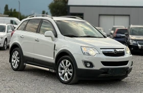 Opel Antara 2.2D 163к.с * 4x4* * OPC-Line* * Навигация* - Car24.bg Opel Antara 2.2D 163к.с * 4x4* * OPC-Line* * Навигация*
