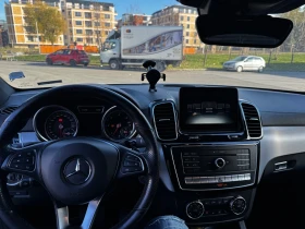 Mercedes-Benz GLE 350 AMG FULL - 61999 лв. / 31699.59 € - 68124605 12 | Car24.bg Mercedes-Benz GLE 350 AMG FULL - 61999 лв. / 31699.59 € - 68124605 12