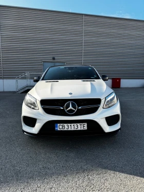 Mercedes-Benz GLE 350 AMG FULL - 61999 лв. / 31699.59 € - 68124605 7 | Car24.bg Mercedes-Benz GLE 350 AMG FULL - 61999 лв. / 31699.59 € - 68124605 7