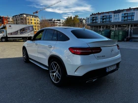 Mercedes-Benz GLE 350 AMG FULL - 61999 лв. / 31699.59 € - 68124605 5 | Car24.bg Mercedes-Benz GLE 350 AMG FULL - 61999 лв. / 31699.59 € - 68124605 5