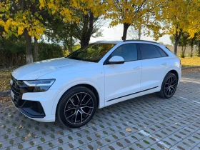 Audi Q8 - 92000 лв. / 47038.85 € - 73928292 5 | Car24.bg Audi Q8 - 92000 лв. / 47038.85 € - 73928292 5