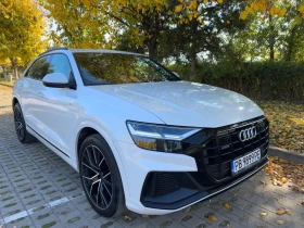 Audi Q8 - 92000 лв. / 47038.85 € - 73928292 3 | Car24.bg Audi Q8 - 92000 лв. / 47038.85 € - 73928292 3