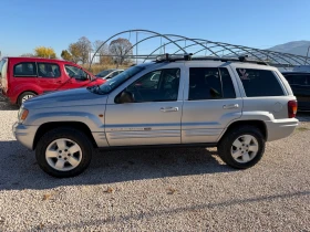Jeep Grand cherokee 2.7 - 8600 лв. / 4397.11 € - 83291358 4 | Car24.bg Jeep Grand cherokee 2.7 - 8600 лв. / 4397.11 € - 83291358 4