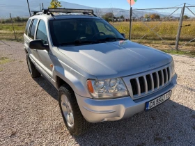 Jeep Grand cherokee 2.7 - 8600 лв. / 4397.11 € - 83291358 2 | Car24.bg Jeep Grand cherokee 2.7 - 8600 лв. / 4397.11 € - 83291358 2