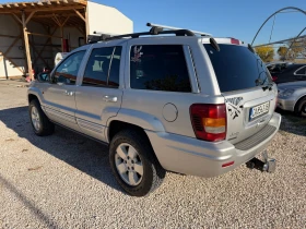 Jeep Grand cherokee 2.7 - 8600 лв. / 4397.11 € - 83291358 7 | Car24.bg Jeep Grand cherokee 2.7 - 8600 лв. / 4397.11 € - 83291358 7