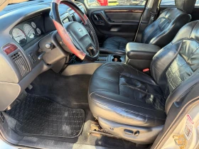 Jeep Grand cherokee 2.7 - 8600 лв. / 4397.11 € - 83291358 10 | Car24.bg Jeep Grand cherokee 2.7 - 8600 лв. / 4397.11 € - 83291358 10