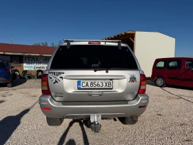 Jeep Grand cherokee 2.7 - 8600 лв. / 4397.11 € - 83291358 8 | Car24.bg Jeep Grand cherokee 2.7 - 8600 лв. / 4397.11 € - 83291358 8