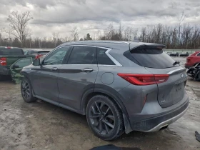 Infiniti QX50 2.0L 4 All wheel drive - 20100 лв. / 10276.97 € - 14546346 2 | Car24.bg Infiniti QX50 2.0L 4 All wheel drive - 20100 лв. / 10276.97 € - 14546346 2