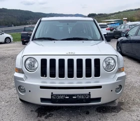 Jeep Patriot 2.2crd 163k.c. 4x4 - 4990 € / 9759.59 лв. - 10531255 2 | Car24.bg Jeep Patriot 2.2crd 163k.c. 4x4 - 4990 € / 9759.59 лв. - 10531255 2