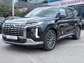 Hyundai Palisade Гаранция до 2г., Автосервиз, Резервни части сигурн - Car24.bg Hyundai Palisade Гаранция до 2г., Автосервиз, Резервни части сигурн