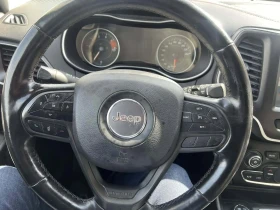 Jeep Cherokee 3.2* AWD* Trailhawk - 17500 € / 34227.03 лв. - 54895154 11 | Car24.bg Jeep Cherokee 3.2* AWD* Trailhawk - 17500 € / 34227.03 лв. - 54895154 11