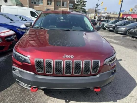 Jeep Cherokee 3.2* AWD* Trailhawk - 17500 € / 34227.03 лв. - 54895154 3 | Car24.bg Jeep Cherokee 3.2* AWD* Trailhawk - 17500 € / 34227.03 лв. - 54895154 3