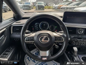 Lexus RX 450h F SPORT HANDLING* MARK LEV* HEAD UP* КРАЙНА ЦЕНА | Auto.bg — изображение 10 Lexus RX 450h F SPORT HANDLING* MARK LEV* HEAD UP* КРАЙНА ЦЕНА | Auto.bg — изображение 10