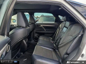Lexus RX 450h F SPORT HANDLING* MARK LEV* HEAD UP* КРАЙНА ЦЕНА | Auto.bg — изображение 14 Lexus RX 450h F SPORT HANDLING* MARK LEV* HEAD UP* КРАЙНА ЦЕНА | Auto.bg — изображение 14