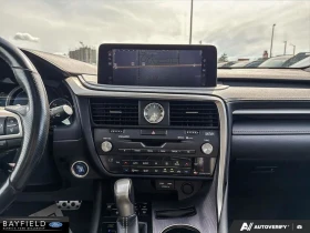 Lexus RX 450h F SPORT HANDLING* MARK LEV* HEAD UP* КРАЙНА ЦЕНА | Auto.bg — изображение 12 Lexus RX 450h F SPORT HANDLING* MARK LEV* HEAD UP* КРАЙНА ЦЕНА | Auto.bg — изображение 12