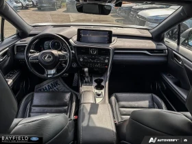 Lexus RX 450h F SPORT HANDLING* MARK LEV* HEAD UP* КРАЙНА ЦЕНА | Auto.bg — изображение 9 Lexus RX 450h F SPORT HANDLING* MARK LEV* HEAD UP* КРАЙНА ЦЕНА | Auto.bg — изображение 9