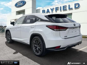 Lexus RX 450h F SPORT HANDLING* MARK LEV* HEAD UP* КРАЙНА ЦЕНА | Auto.bg — изображение 3 Lexus RX 450h F SPORT HANDLING* MARK LEV* HEAD UP* КРАЙНА ЦЕНА | Auto.bg — изображение 3