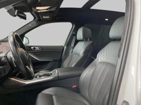 BMW X7 xDrive40d/352HP/7S/M-SPORT/PANO/HUD/360/MEMO/530q | Auto.bg — изображение 6 BMW X7 xDrive40d/352HP/7S/M-SPORT/PANO/HUD/360/MEMO/530q | Auto.bg — изображение 6