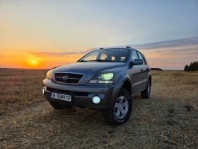 Kia Sorento 2.5