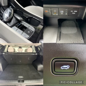 Hyundai Tucson * 4x4* Facelift * 16200 KM* - 25900 € - 27968724 16 | Car24.bg Hyundai Tucson * 4x4* Facelift * 16200 KM* - 25900 € - 27968724 16
