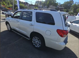 Toyota Sequoia 5.7* V8* PLATINUM* ПОДГРЕВ* ОБДУХВАНЕ* КАМЕРА* JBL - 25300 € - 61553290 4 | Car24.bg Toyota Sequoia 5.7* V8* PLATINUM* ПОДГРЕВ* ОБДУХВАНЕ* КАМЕРА* JBL - 25300 € - 61553290 4