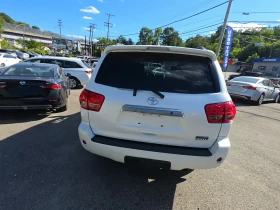 Toyota Sequoia 5.7* V8* PLATINUM* ПОДГРЕВ* ОБДУХВАНЕ* КАМЕРА* JBL - 25300 € - 61553290 2 | Car24.bg Toyota Sequoia 5.7* V8* PLATINUM* ПОДГРЕВ* ОБДУХВАНЕ* КАМЕРА* JBL - 25300 € - 61553290 2