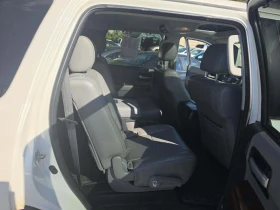 Toyota Sequoia 5.7* V8* PLATINUM* ПОДГРЕВ* ОБДУХВАНЕ* КАМЕРА* JBL - 25300 € - 61553290 14 | Car24.bg Toyota Sequoia 5.7* V8* PLATINUM* ПОДГРЕВ* ОБДУХВАНЕ* КАМЕРА* JBL - 25300 € - 61553290 14