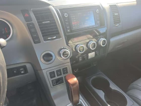 Toyota Sequoia 5.7* V8* PLATINUM* ПОДГРЕВ* ОБДУХВАНЕ* КАМЕРА* JBL - 25300 € - 61553290 9 | Car24.bg Toyota Sequoia 5.7* V8* PLATINUM* ПОДГРЕВ* ОБДУХВАНЕ* КАМЕРА* JBL - 25300 € - 61553290 9