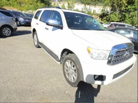 Toyota Sequoia 5.7* V8* PLATINUM* ПОДГРЕВ* ОБДУХВАНЕ* КАМЕРА* JBL - 25300 € - 61553290 3 | Car24.bg Toyota Sequoia 5.7* V8* PLATINUM* ПОДГРЕВ* ОБДУХВАНЕ* КАМЕРА* JBL - 25300 € - 61553290 3
