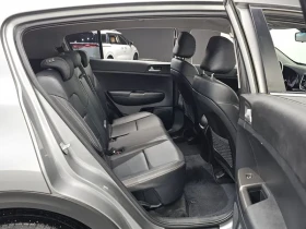 Kia Sportage Diesel 2.0 2Wd Trendy | Auto.bg — изображение 12 Kia Sportage Diesel 2.0 2Wd Trendy | Auto.bg — изображение 12