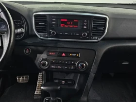 Kia Sportage Diesel 2.0 2Wd Trendy | Auto.bg — изображение 17 Kia Sportage Diesel 2.0 2Wd Trendy | Auto.bg — изображение 17