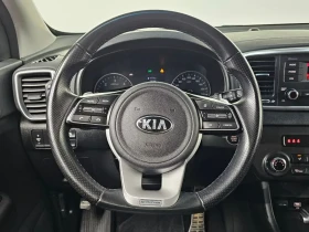 Kia Sportage Diesel 2.0 2Wd Trendy | Auto.bg — изображение 13 Kia Sportage Diesel 2.0 2Wd Trendy | Auto.bg — изображение 13